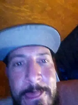 Webkamerová show UncutHammer69