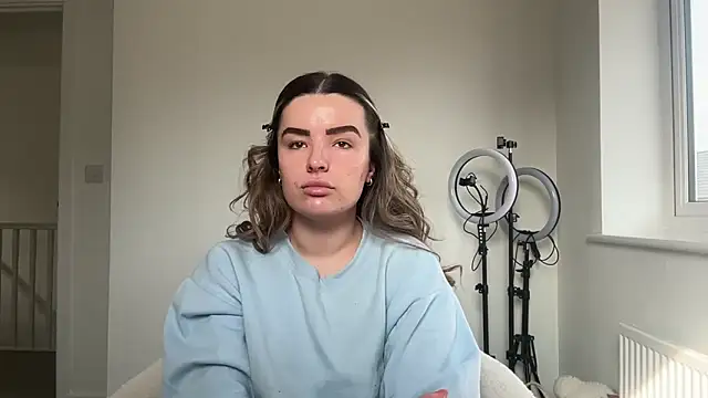 Živý XXX chat maisiesmithx