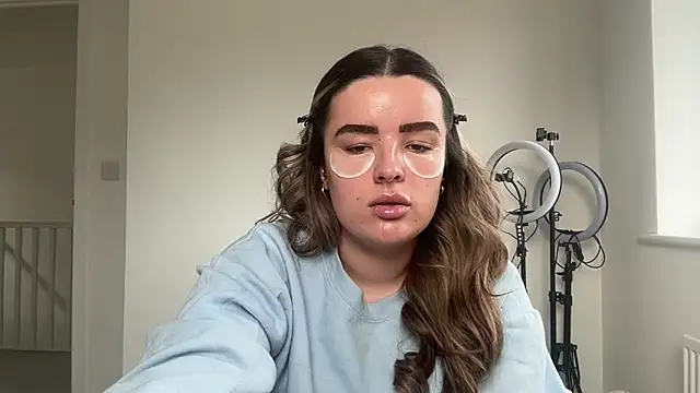 maisiesmithx 现场XXX聊天