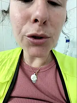 bichota85 Chat XXX in diretta