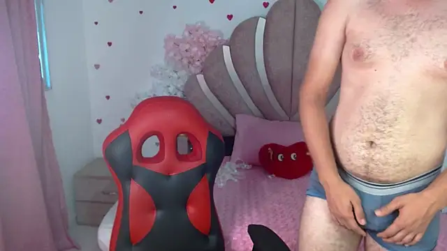 sven_fox723 Webcamshow