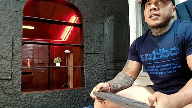 King-magic 网络视讯表演