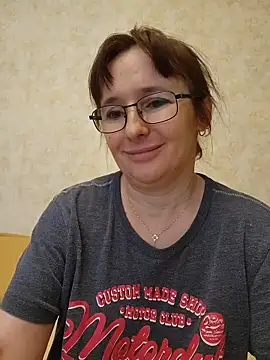 Rusalohkax Live XXX-chat