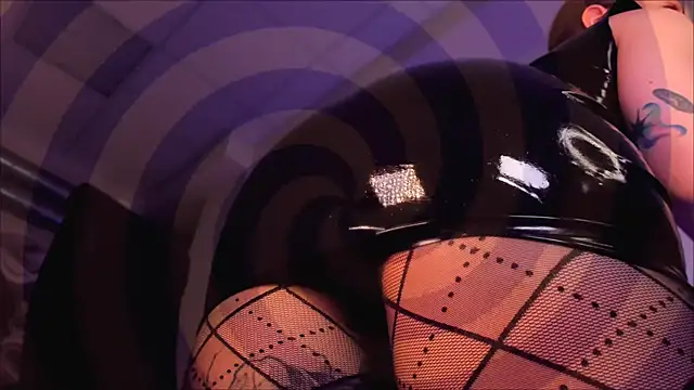 AphexQueen – Live XXX-chat