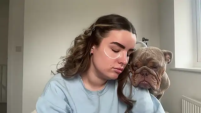 Chat +18 de maisiesmithx ao vivo