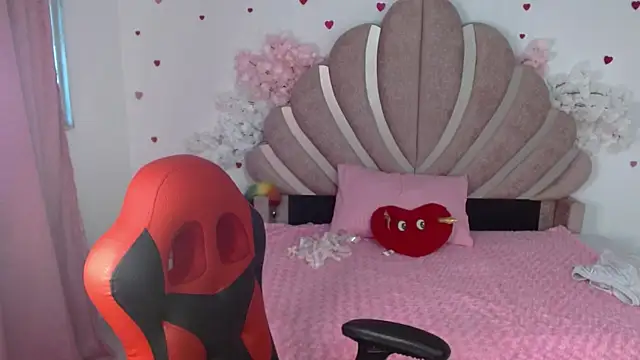 Show de sven_fox723 na webcam