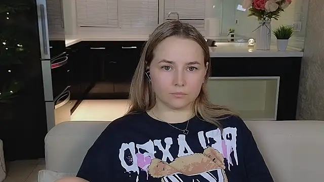 Mira_Mermayd 라이브 XXX 채팅