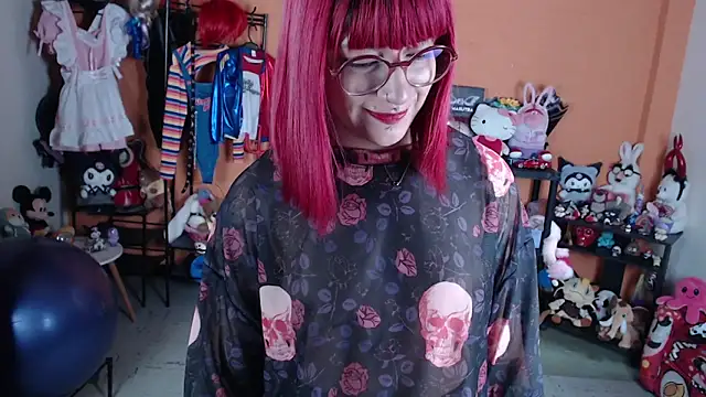 Chat XXX en directo de MissMiia2