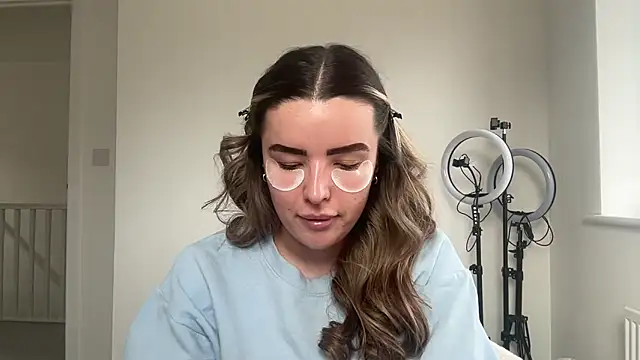 maisiesmithx Live XXX-Chat