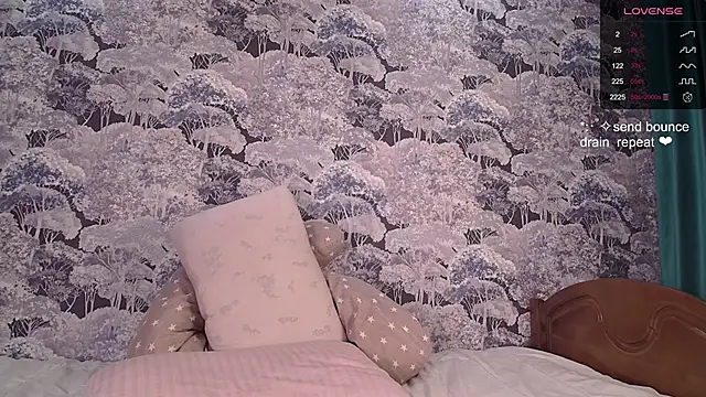 Ambrosia_nectarn Live XXX chat