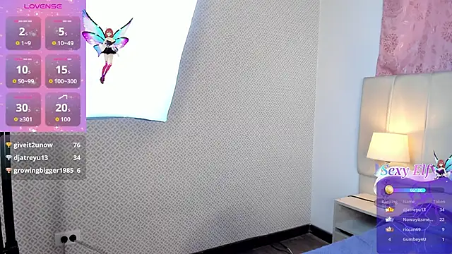 Sembang XXX Secara Langsung mia__gv