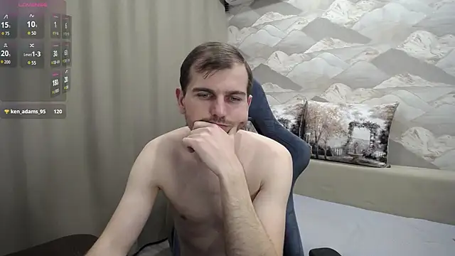 SerzhKorol1 라이브 XXX 채팅