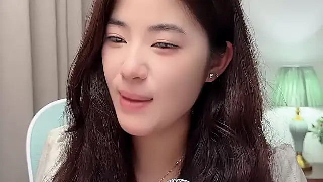 Nicole20266 웹캠 쇼