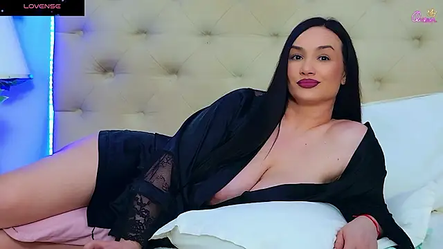 Daliya_ 라이브 XXX 채팅