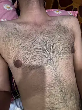 Show de thedarkpassenger1 na webcam