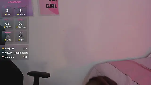 LanaJones_ Obrolan Langsung XXX