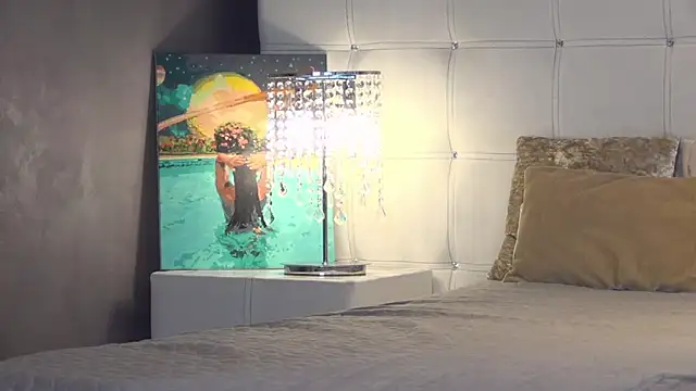 Živý XXX chat LadyValeriaXO