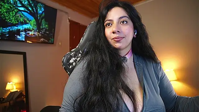 عرض كام coraline_latin