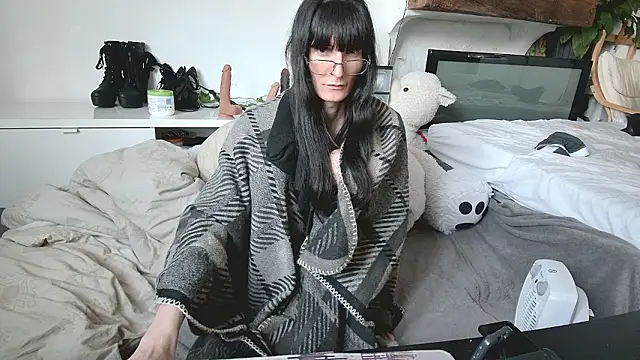 Czat XXX na żywo – CeriseLapine