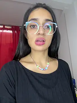 Živý XXX chat leilani_X