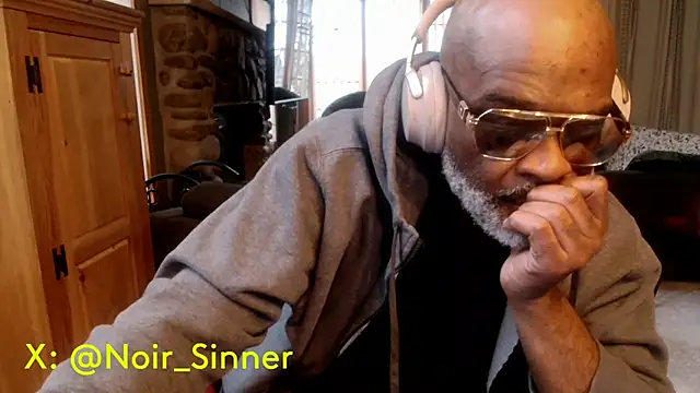 sinnernoir Live XXX-Chat