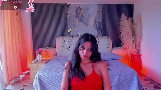 Agathaargent_ Chat XXX in diretta