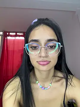 Czat XXX na żywo – leilani_X