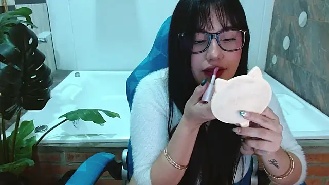 Sofiia_Vega_: онлайн-секс-чат