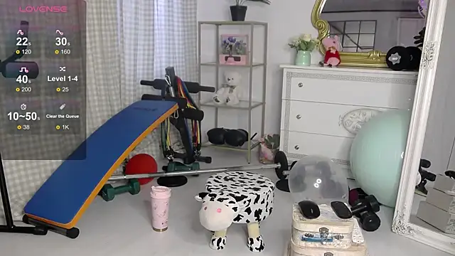 SarahRaynex Live XXX-Chat