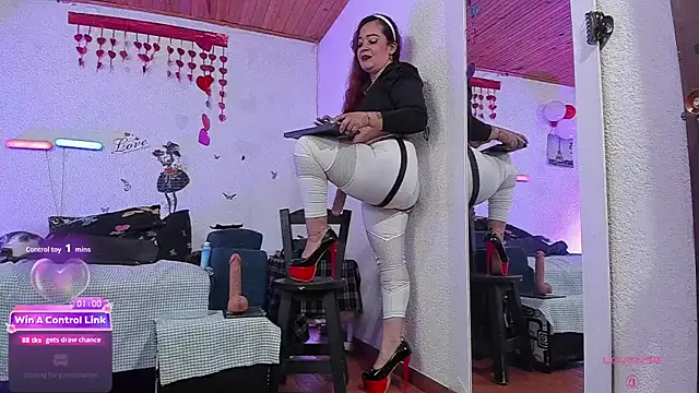 keila_j Chat XXX in diretta