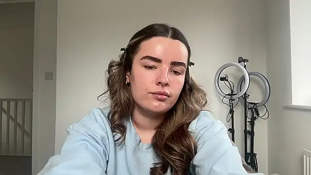 maisiesmithx – Kamerová šou