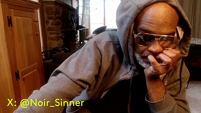 Sembang XXX Secara Langsung sinnernoir