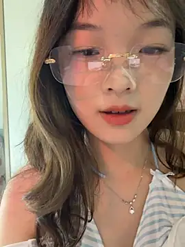 meimei_x 网络视讯表演