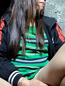 Congee-666 现场XXX聊天