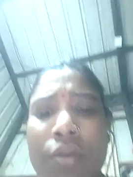 Sweet-runiのウェブカメラショー