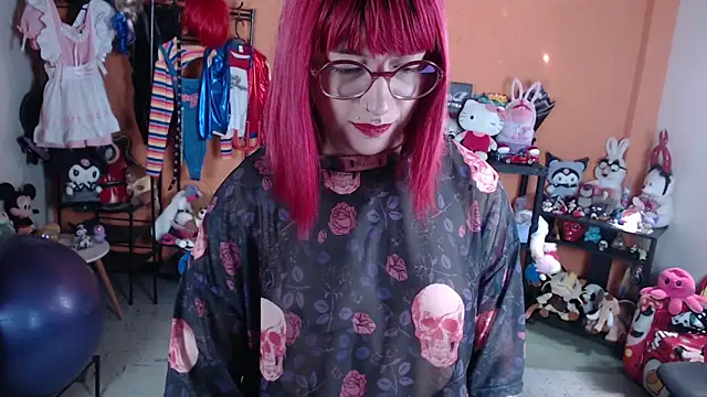 MissMiia2 – Naživo XXX chat