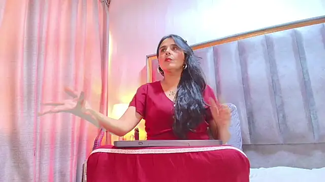 Chat +18 de _Marcela__ ao vivo