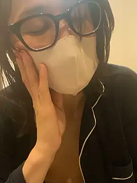 Вебкам-шоу mel__mel