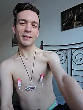 nickdtr23 Webcam-Show