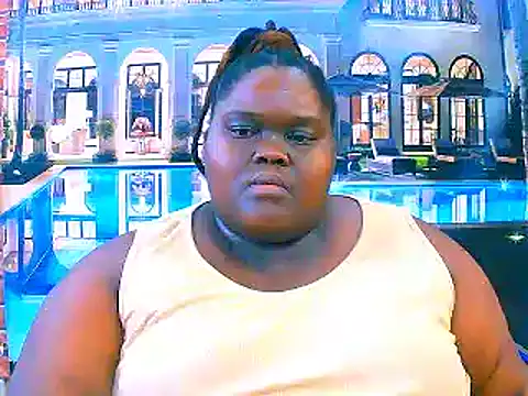 EbonyHotBuns Chat XXX live