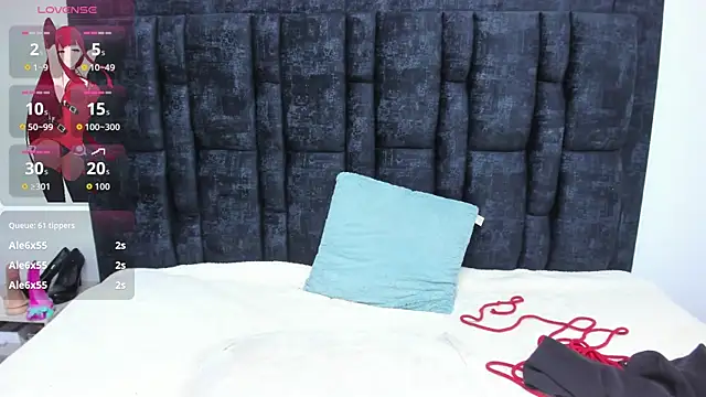 Czat XXX na żywo – Aurora_Doll_