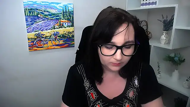 miranda_sun_ Chat XXX live