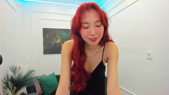 Czat XXX na żywo – AnnaReyla