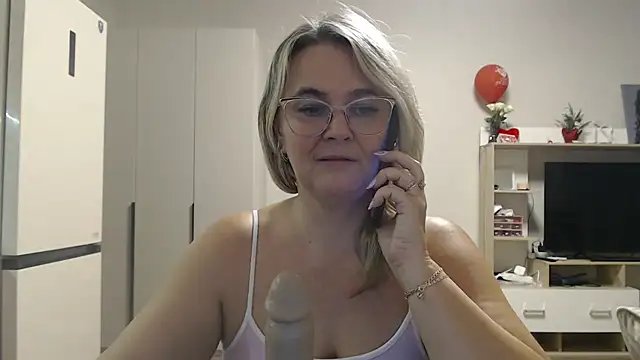 عرض كام EleanoraDream