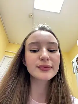 Czat XXX na żywo – Mary_Sensory