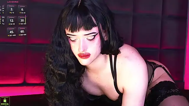 RoxyKyper 即時 XXX 聊天