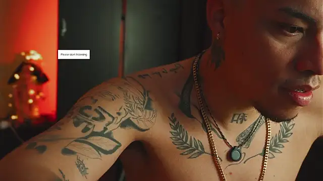 AlphaMasterXxx webcam show