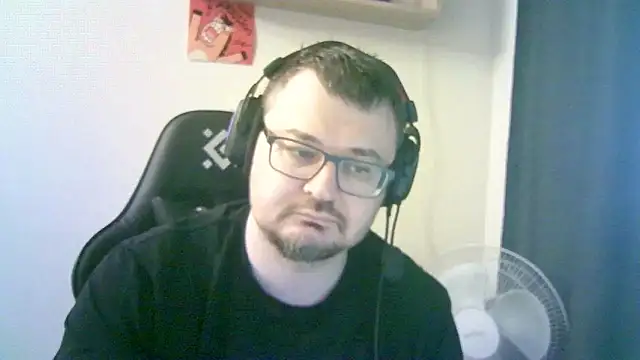 Show Webcam de SirAbuser