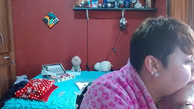 XXX chat uživo modela Sasharosee2