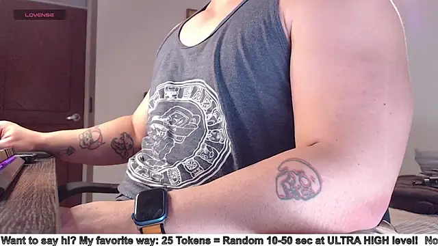 SugaredDigit Live XXX-chat